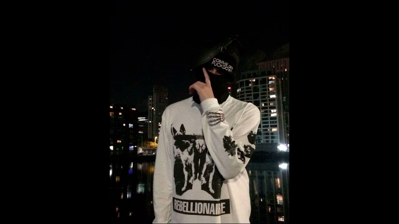 [FREE] EsDeeKid x Phanthom Type Beat - 
