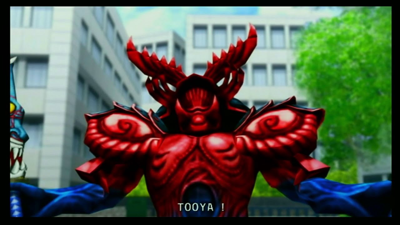 Power Rangers Samurai Wii