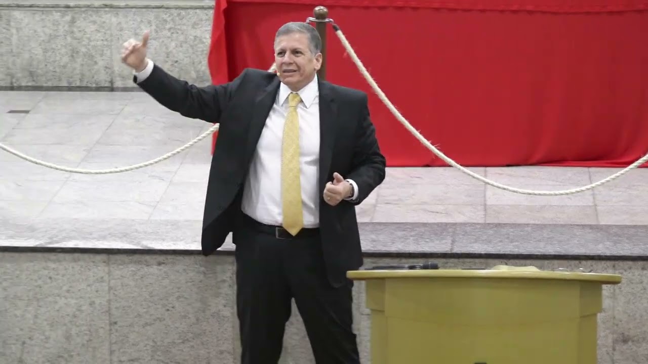 O erro do homem mais sábio que já existiu!