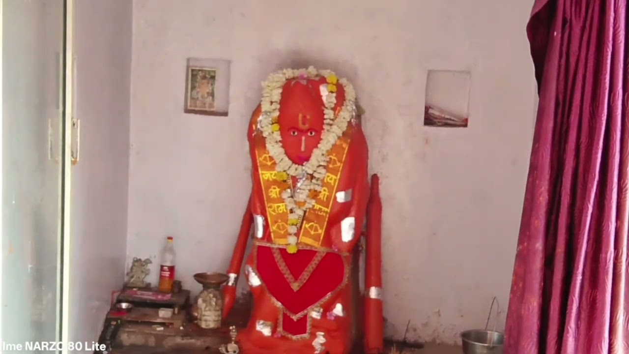 Day 70 To Jayanti mata Mandir 