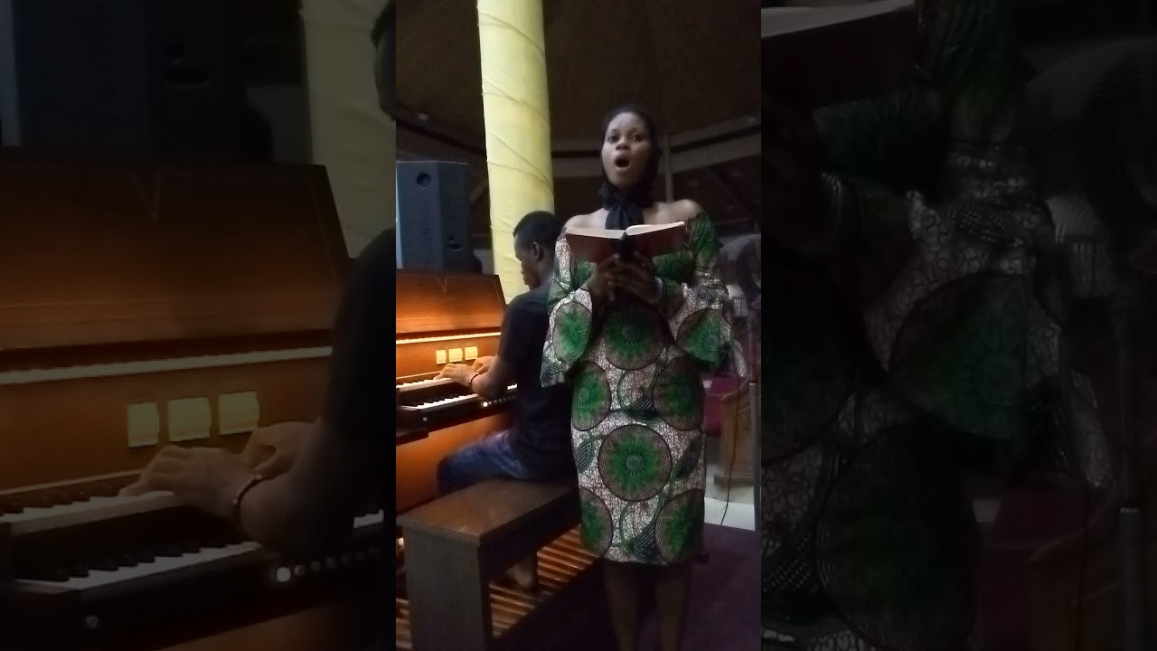 A&M 202, Jesus,My Lord,My God,My All.  Tune.. Stanford. Please subscribe 🙏