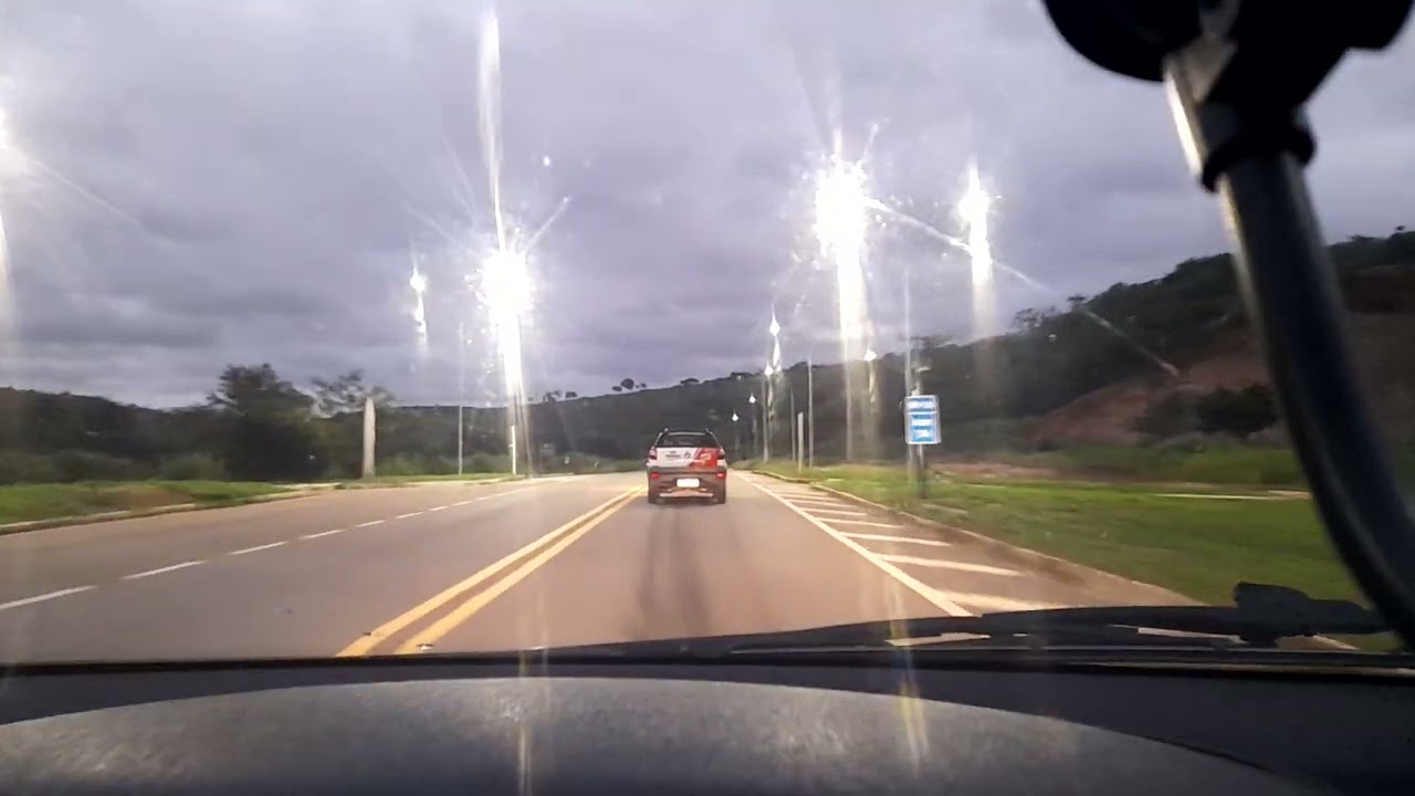 Viagem de carro 2026 retorno de Alagoas para sp br 116 MG 