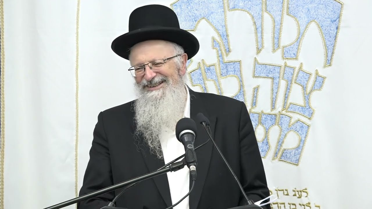 איך קונים אומץ ? | הרב שמואל אליהו |  קול צופייך לפרשת שלח לך תשפ