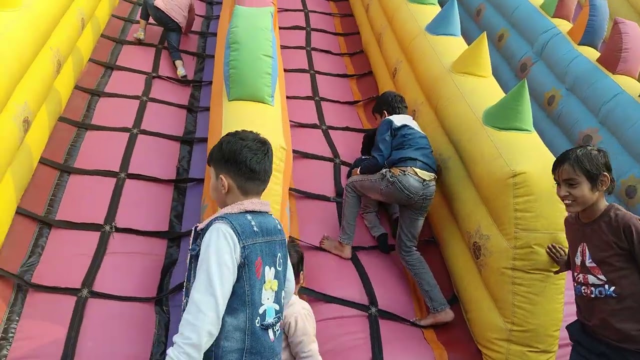 Pallavi ki masti 😂 // bacha party 🎉 enjoy