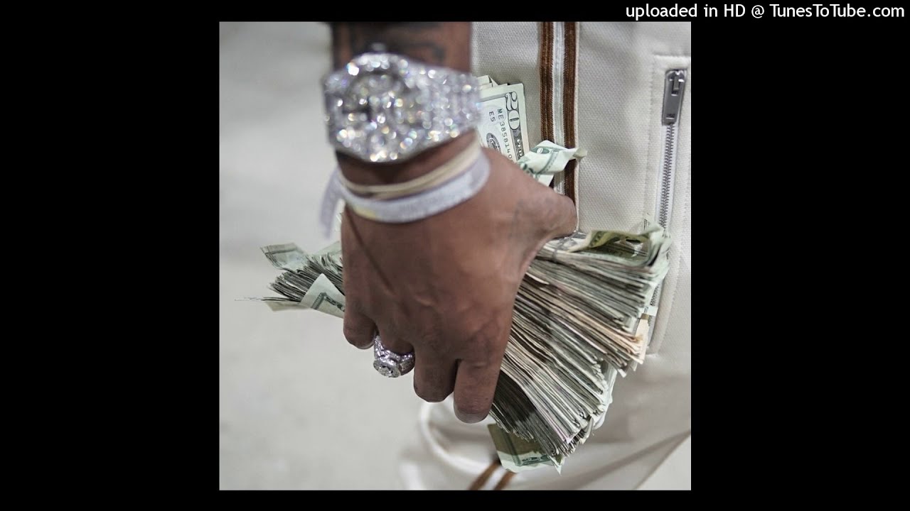 FREE Yung Mal x TLE Cinco Type Beat 2021 