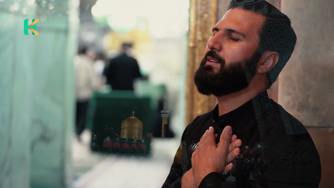 Ali-Ibn-Mosarreza | Hadi Kazemi (Offical Video)