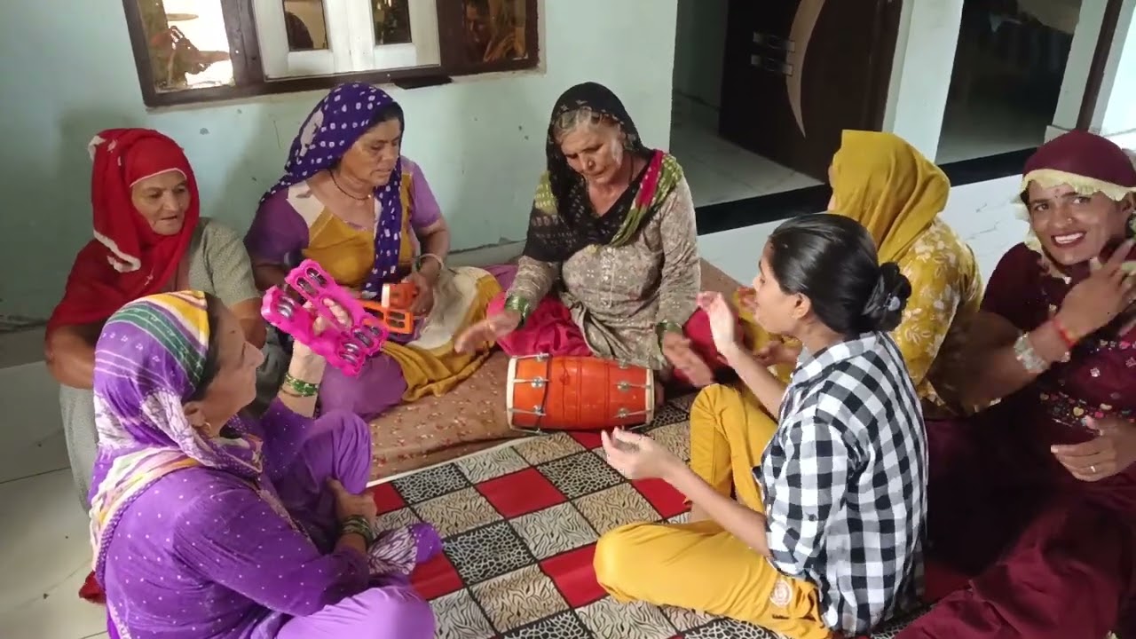 सुंदर भजन 