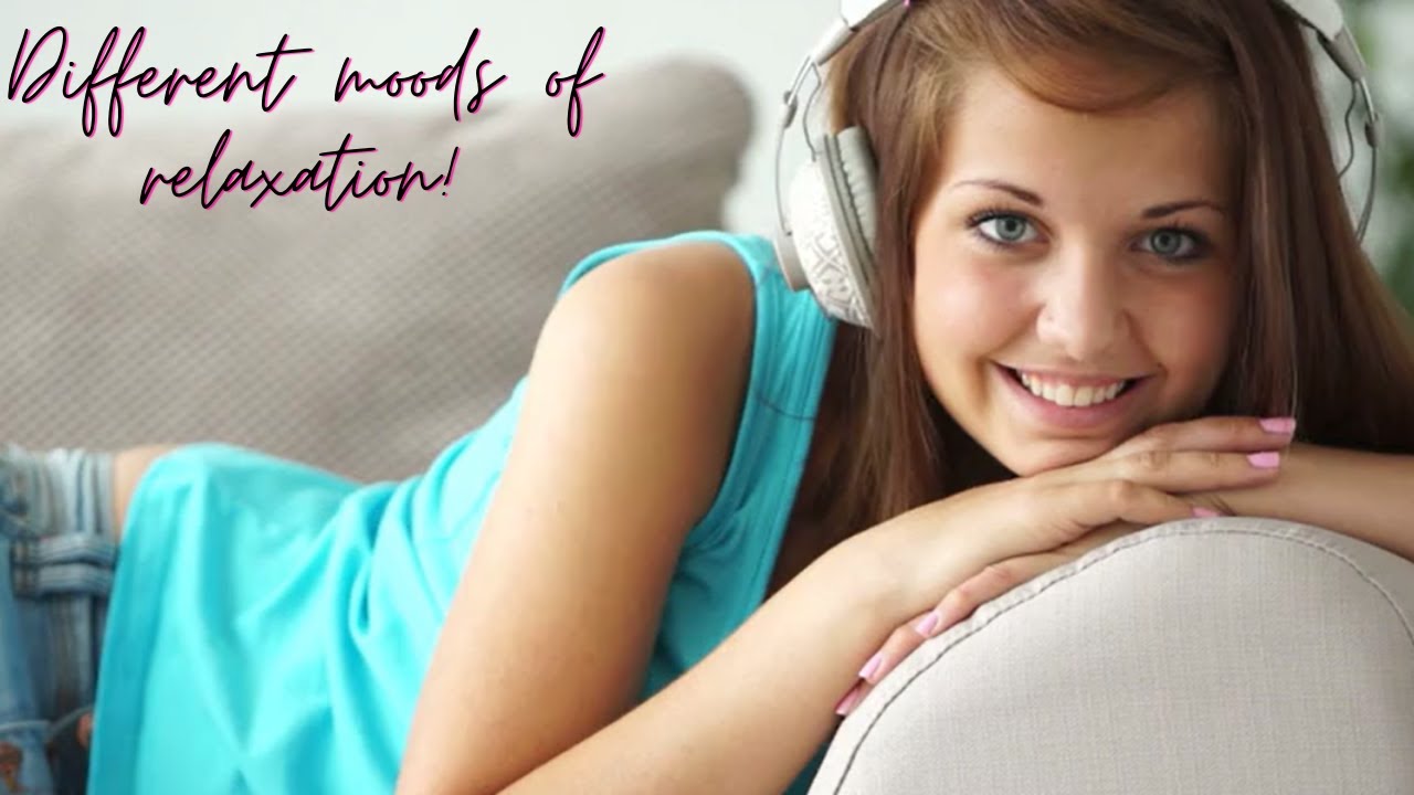 Relaxing music for instant relaxation naturally - Calm yourself with relaxing music