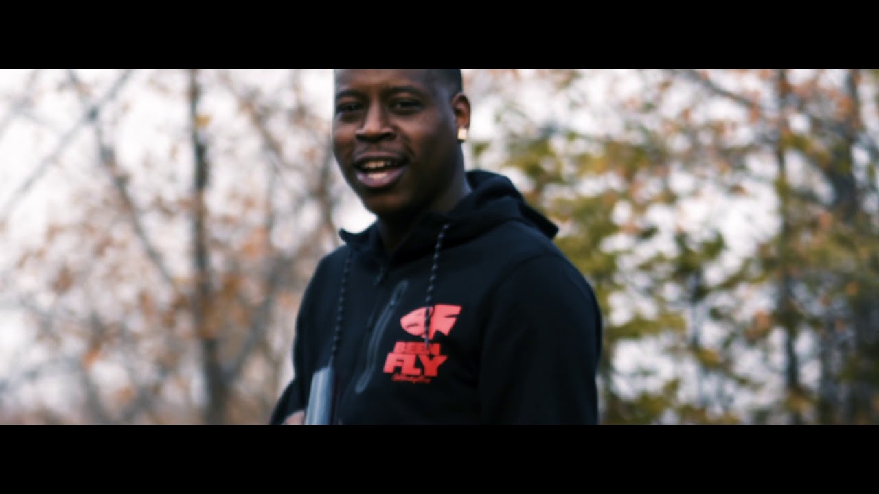 Jay Hundo ft. Bizzie Gambino - Bout it 2 (Official Music Video)
