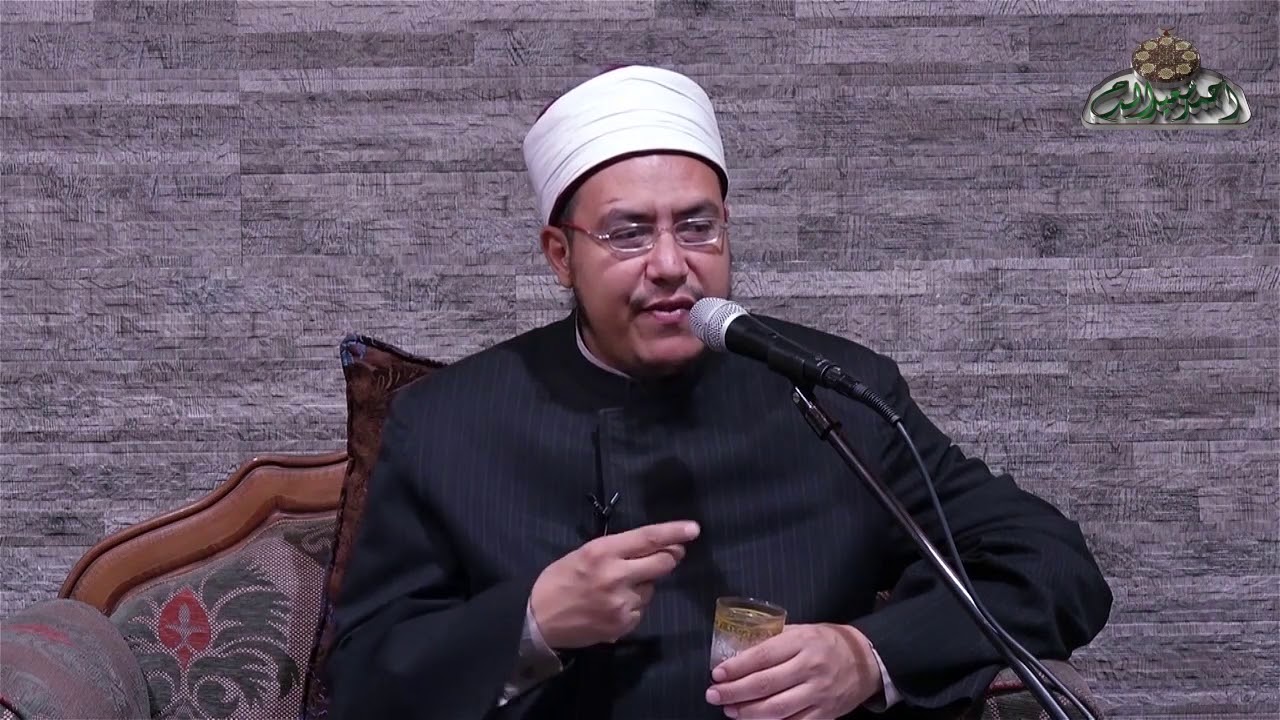 اتقوا فراسة المؤمن فإنه يرى بنور الله.. الشيخ / هشام الكامل