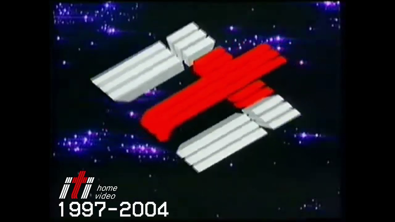 kompilacja czoł&oacute;wek iti home  video [1984 2016] (update)