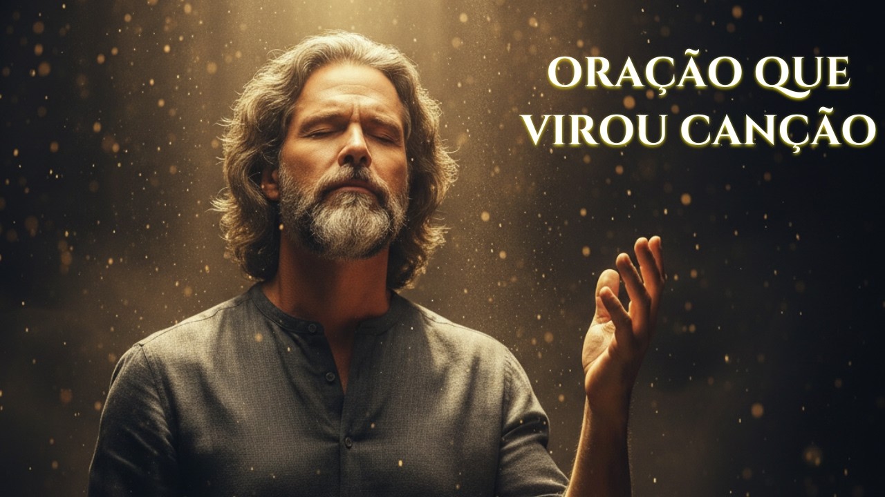 Top 8 Músicas de Adoração que Nasceram da Oração | Louvor inspirado em Fernandinho e Isaias Saad