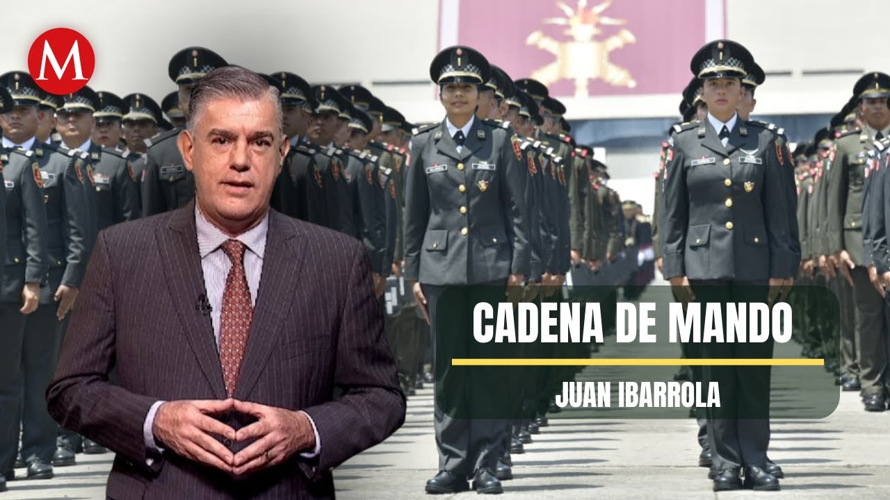 El Heroico Colegio Militar gradúa a 876 nuevos oficiales | Cadena de Mando