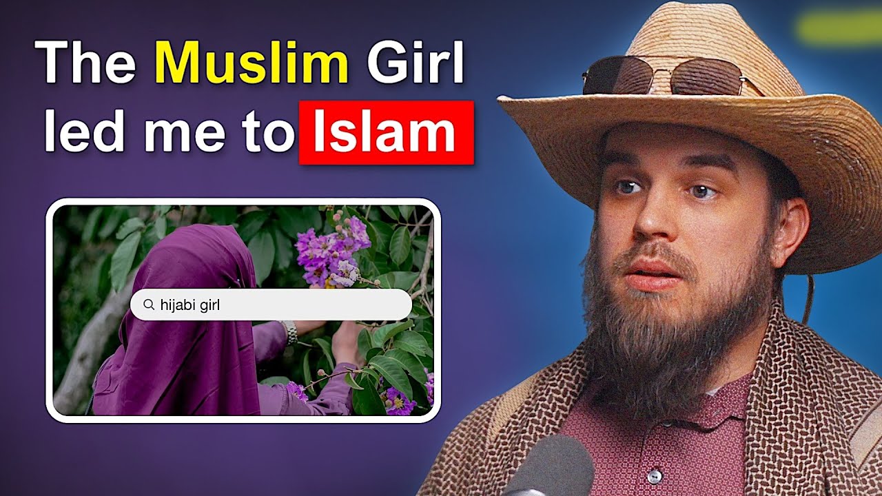 I Wanted To Be a Christian Missionary But This Muslim Girl Changed Everything