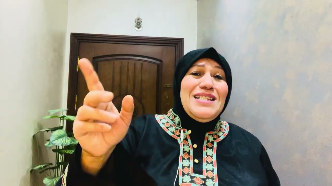 عزومة ياسمين للعيله|صدفه مفيش لقمه ف بيتي|جوزي فالمشفي|بلاغ حوارات ف الحج رزق|مراتي كدابه|تهد.يدزيزي