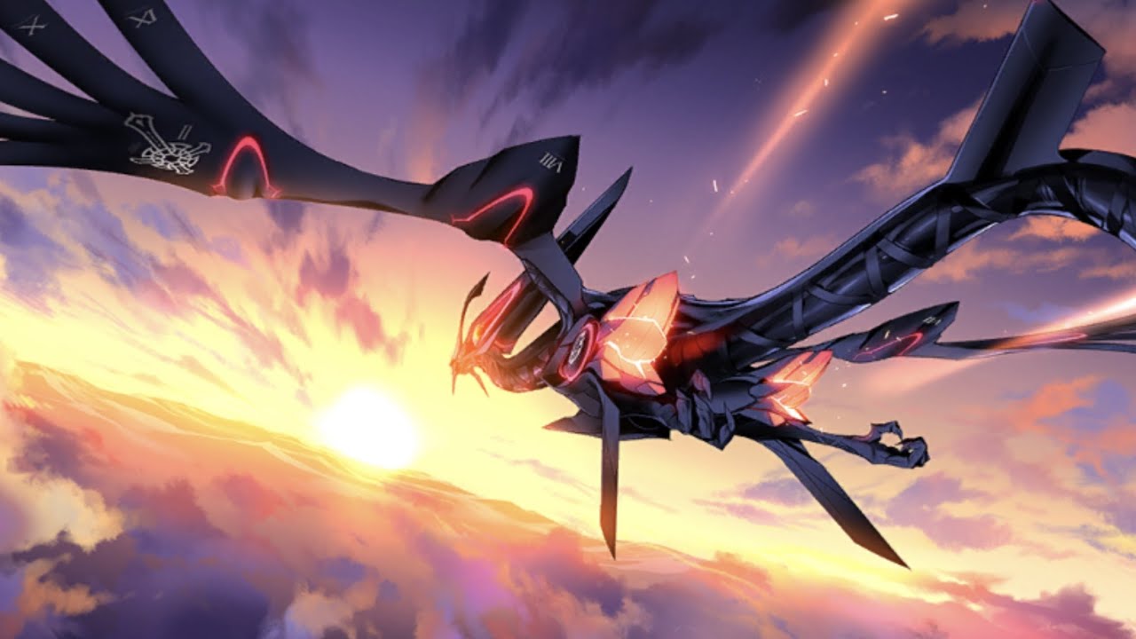 【FGO】Lostbelt No.6「Avalon le Fae」- Albion 3T Clear ft Sigurd【Fate/Grand Order】