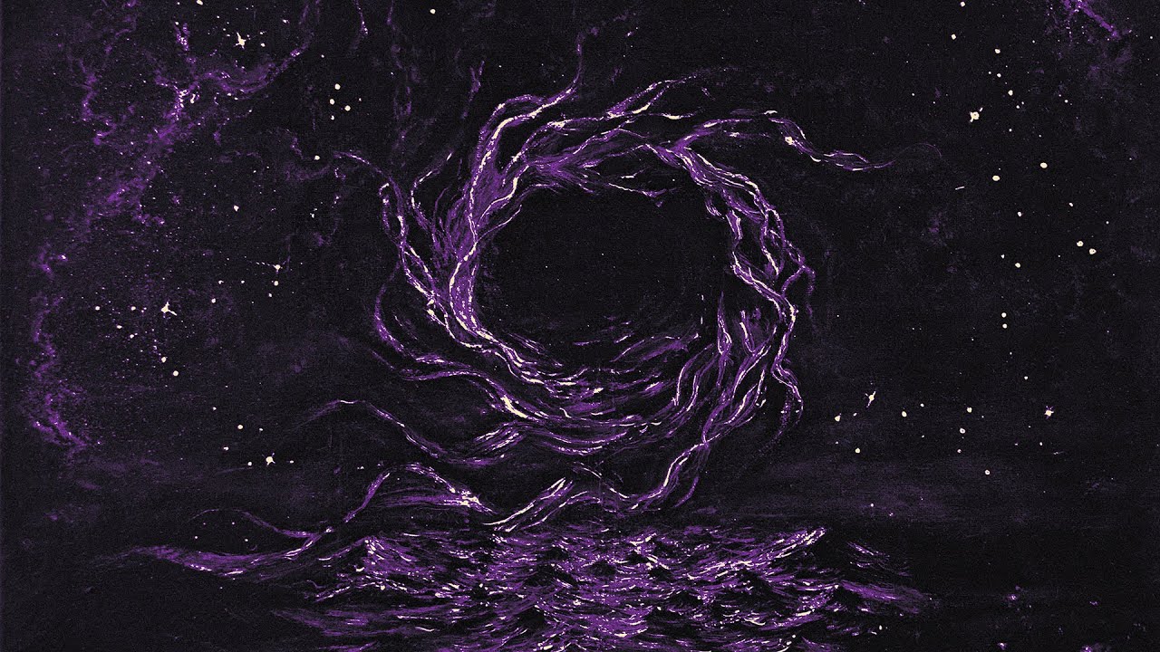 Demonic Temple - Night of Everlasting Fire (New Track)