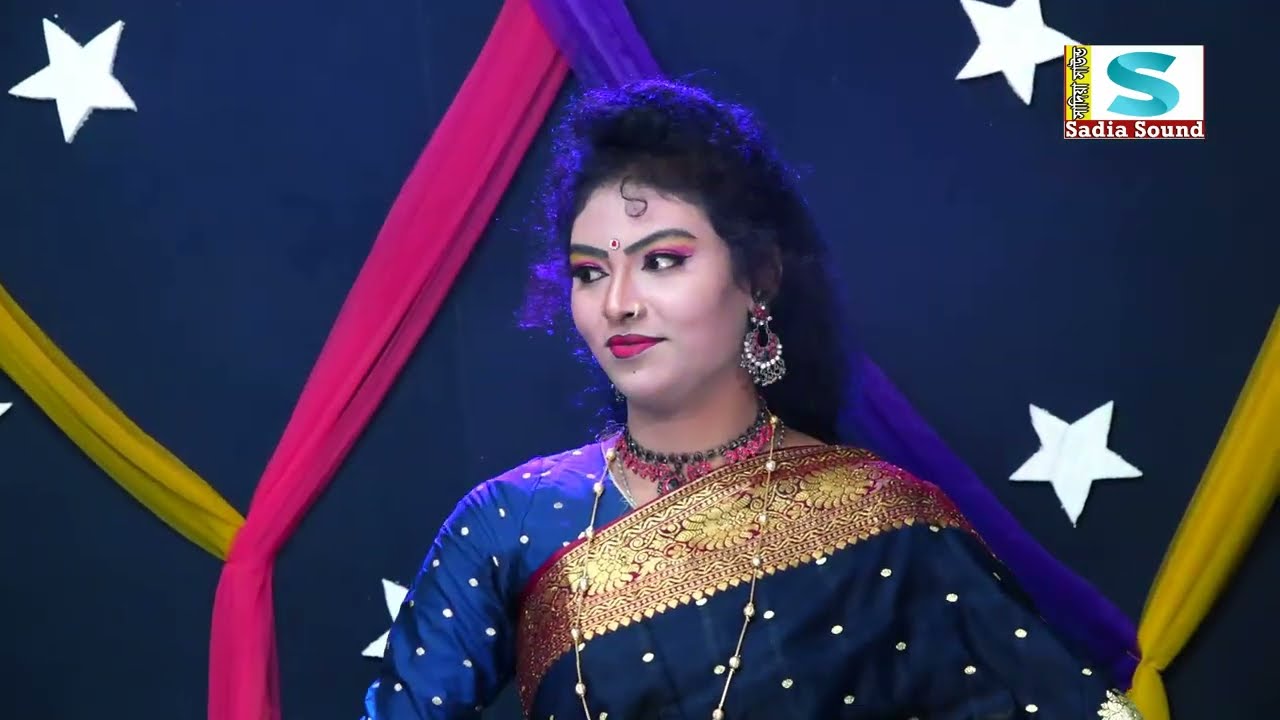 কি জ্বালা দিয়ে গেলি মোরে ।। জেরিন সরকার ।। projapoti bul song