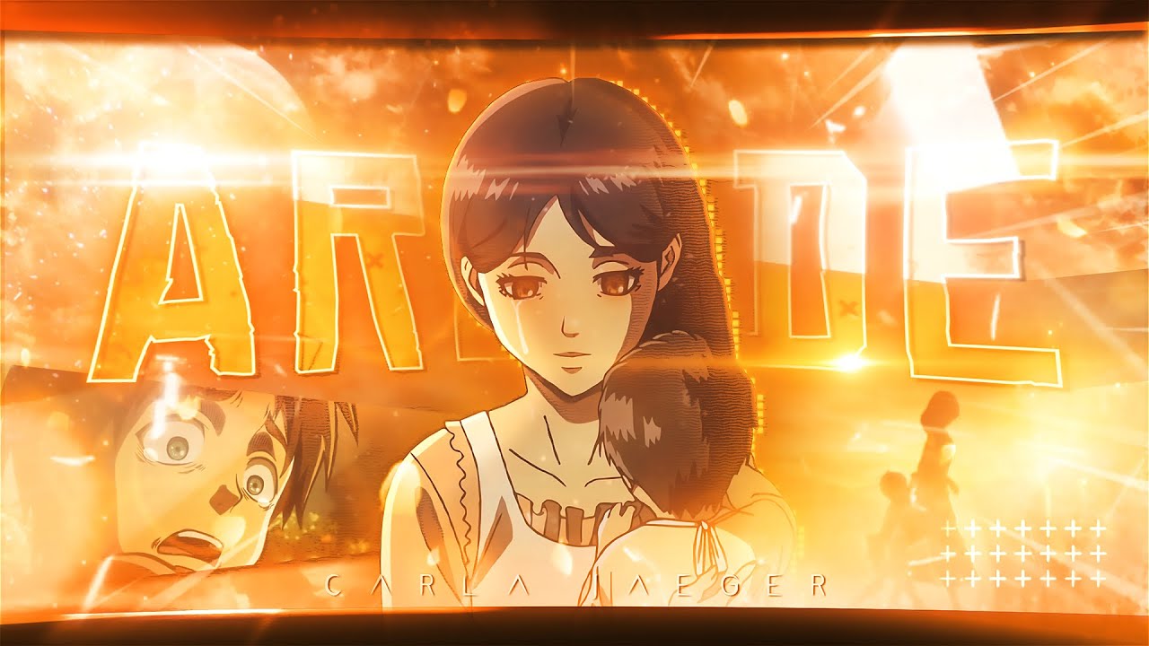 Arcade | Carla Jaeger [Edit/AMV]
