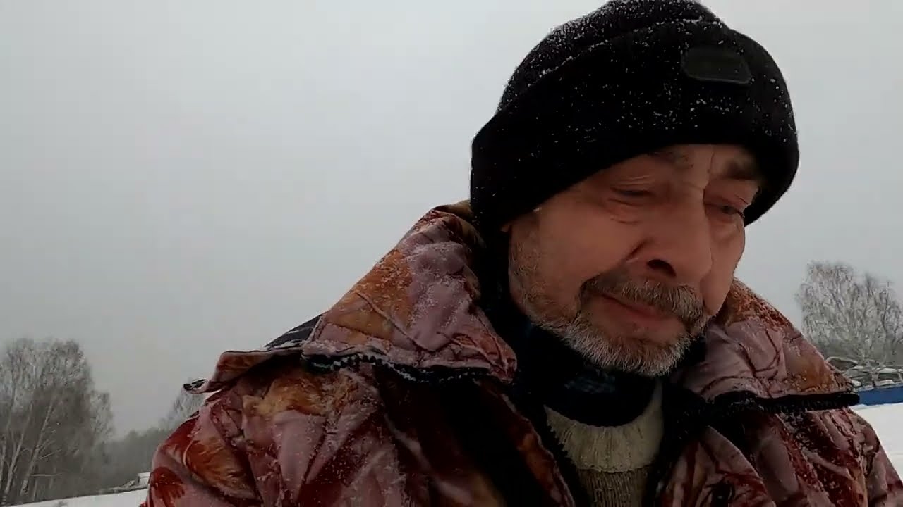 ЧЕМ КРУЧЕ ДЖИП иди за ТРАКТОРОМ .Рыбалка в Глухозимье -  СРЕДНИЙ УРАЛ .Есть подводная съёмка .