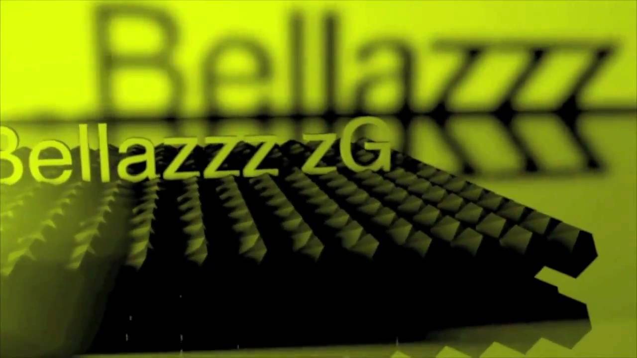 zG GaMinG: Bellazzz zG  Montage Trailer - Edited by iDigitalcreation