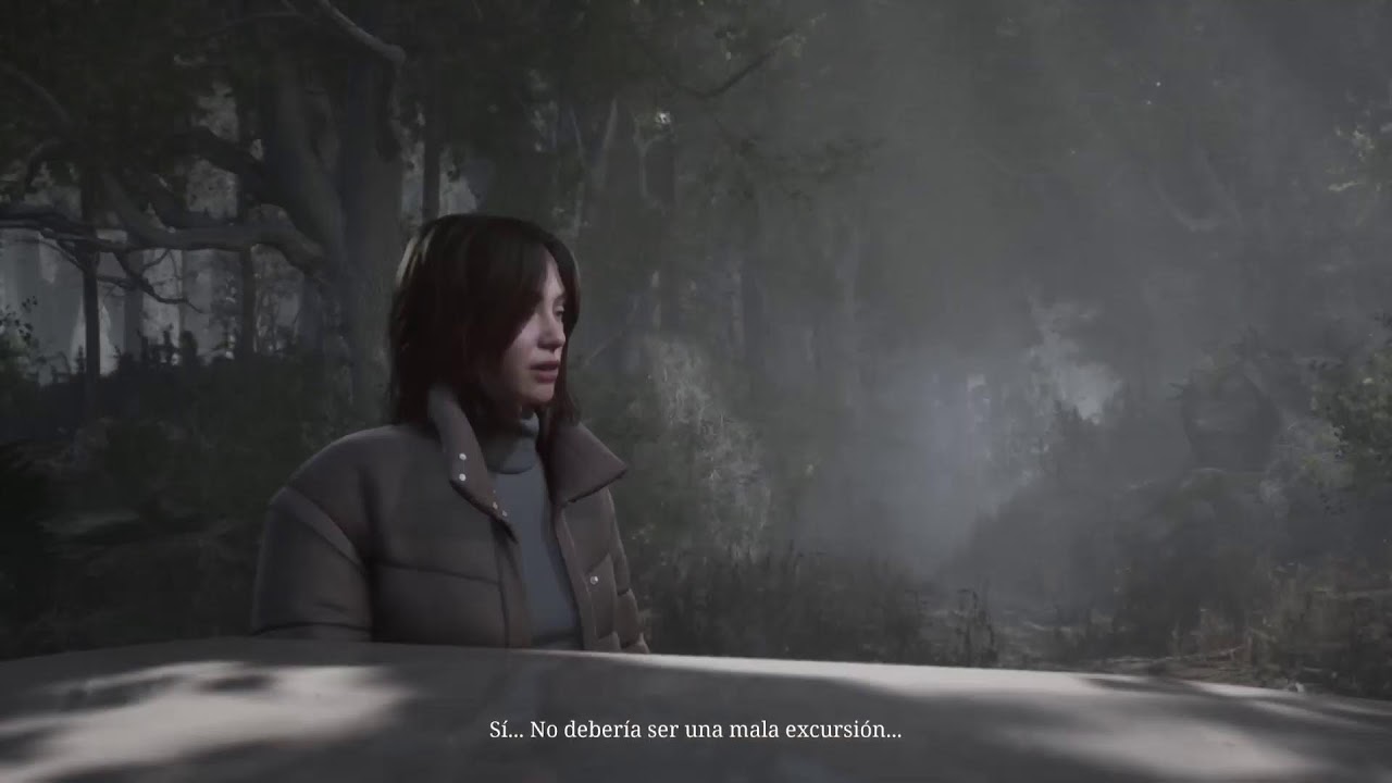 Stray Souls / Gameplay ; Español / Ps5