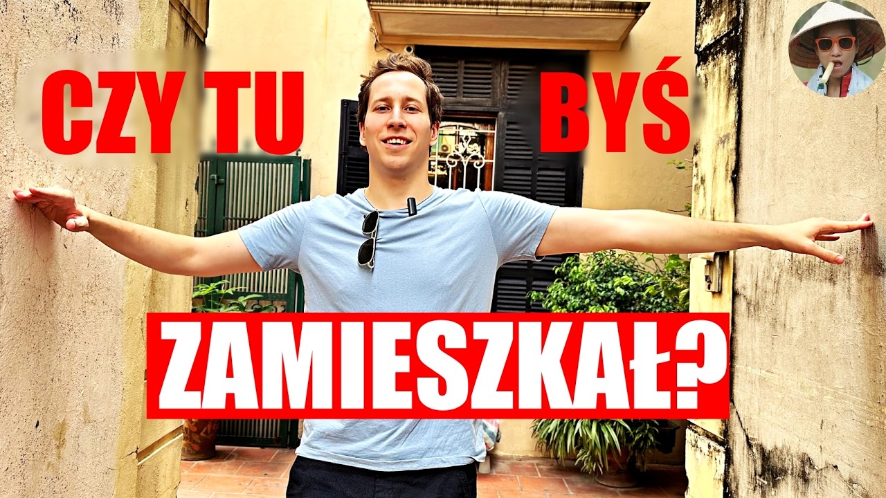 830 zł/msc. w Hanoi - porównuje 2 mieszkania