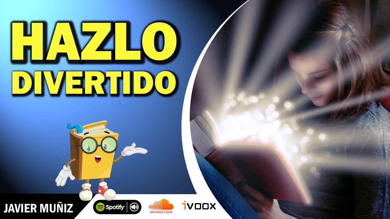 😃 C&oacute;mo Hacer M&aacute;s DIVERTIDAS Las Sesiones de Estudio