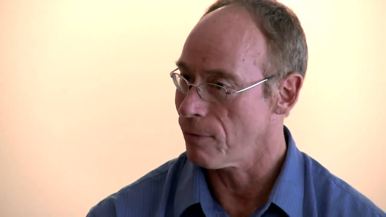 Dr Steven Greer: Zaginiony wiek