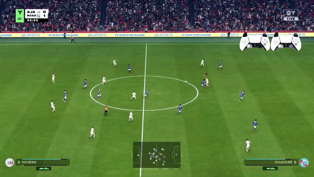 Fc26_ Nederlands