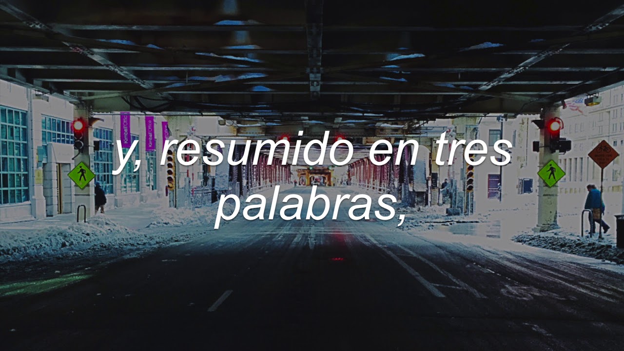 desde que llegaste - reyli [letra]
