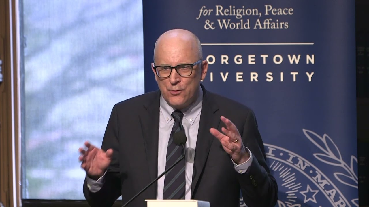 How Catholics Came to Endorse Democracy