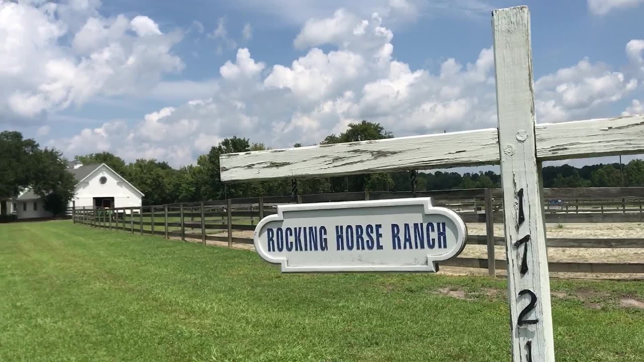 Therapeutic Horseback Riding