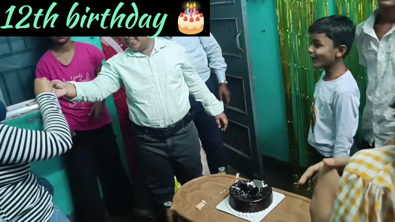 My happy birthday 🎂🎈🎈🎂 