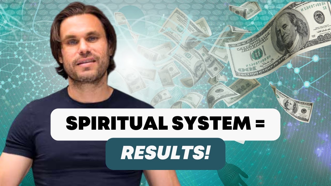 The Abundance Algorithm Explained in 7 Minutes