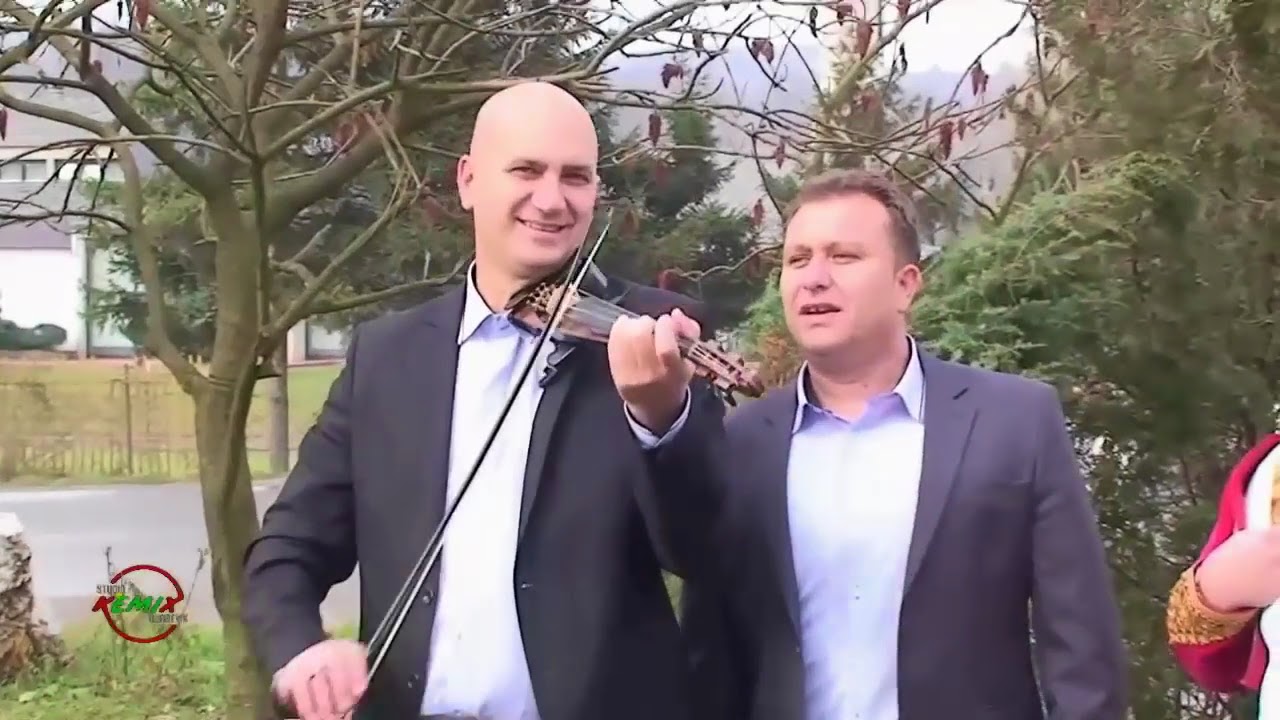 Sprečanski talasi - Sijeda kosa i po koja bora | 2016