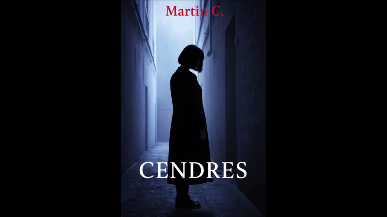 Cendres- MARTIN C.