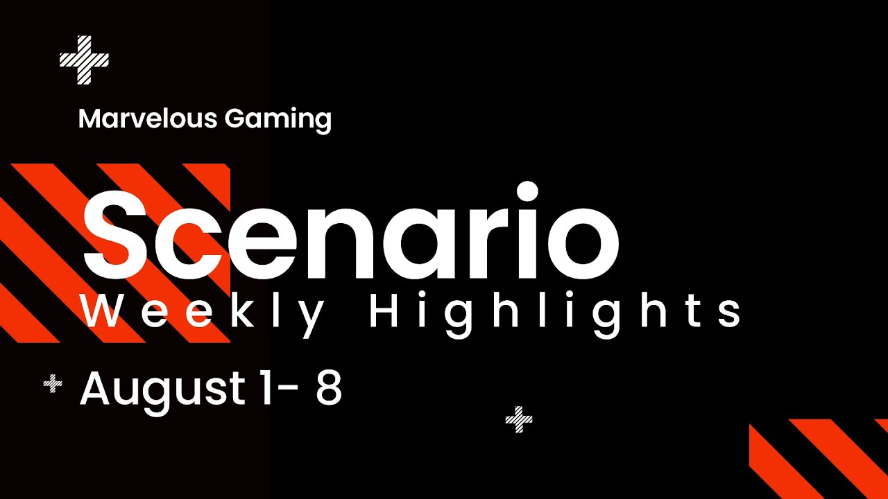 MGFTW | L4D2 - Scenario Weekly Highlights - August 1 - 8