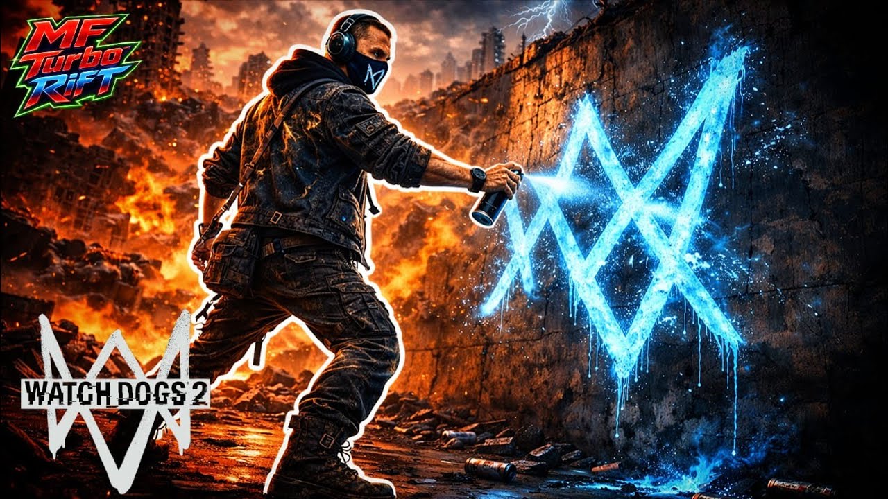HACKEANDO O BANCO DE SÃO FRANCISCO WATCH DOGS 2 GAMEPLAY AO VIVO 🔥🔴🚫 ep insano!!!