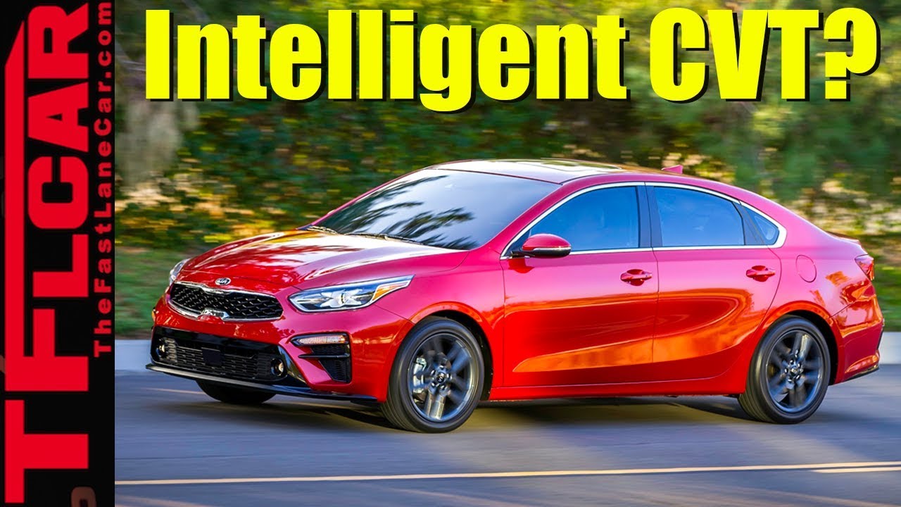 2019 Kia Forte | Unfiltered Real World Buddy Review