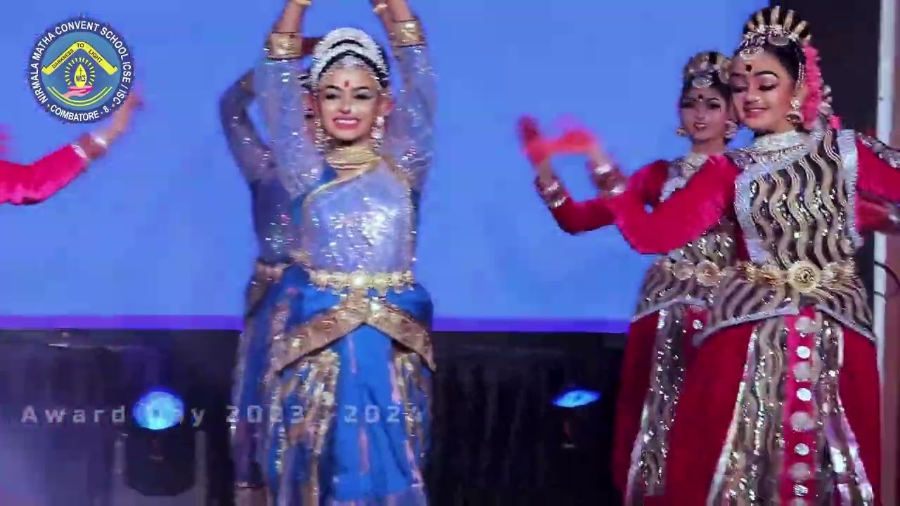 Invocation Prayer Dance