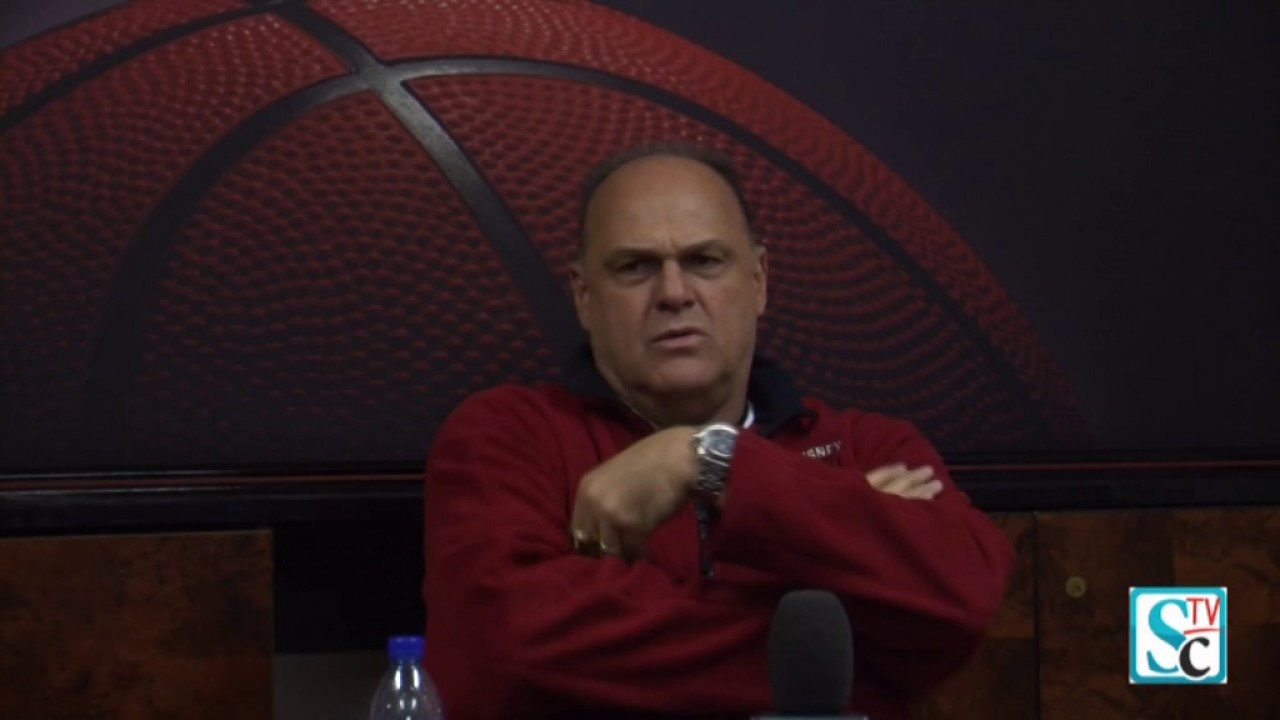 INTERVISTA OSCAR E TANJEVIC 2016