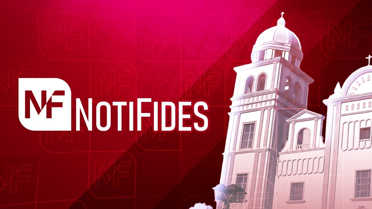 Emisión en directo de Notifides 26 de Febrero 2026