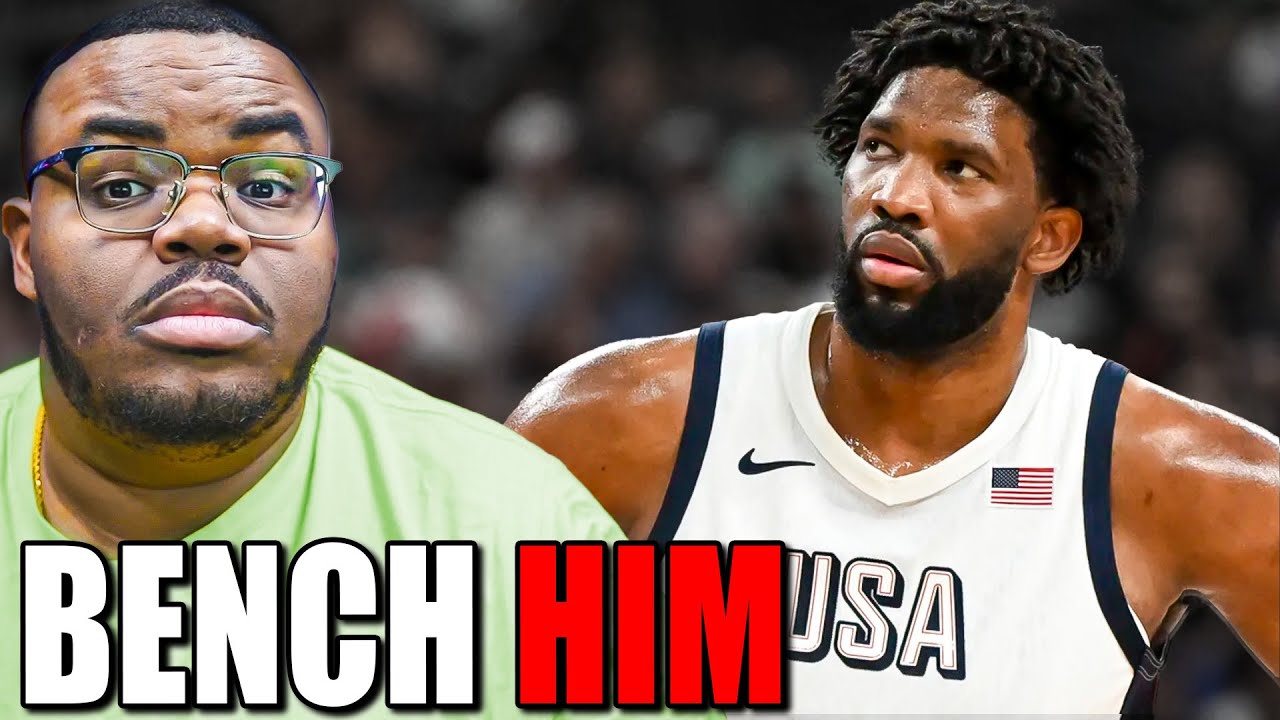 The OBVIOUS Team USA Problem