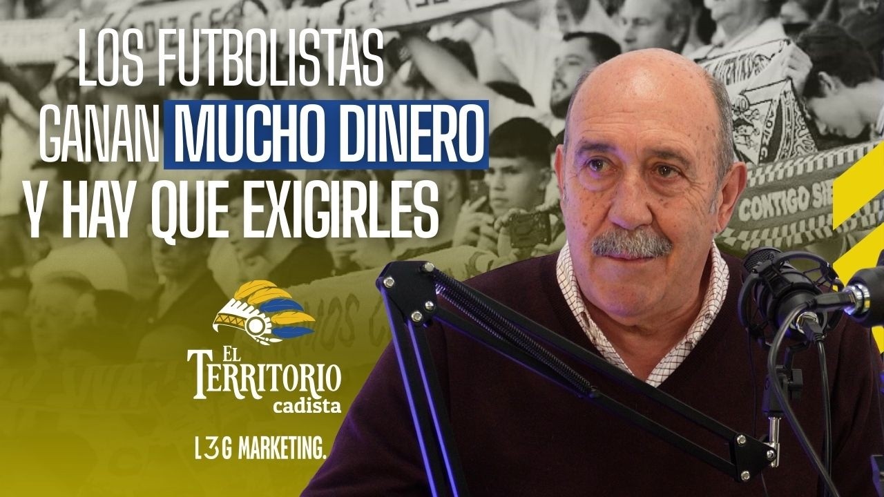 Cádiz CF vs Almería: Resumen y Análisis | Invitado especial: Carmelo Navarro (09/02/26)