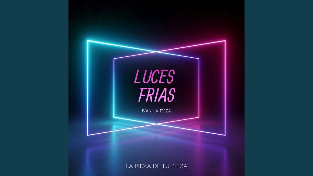 Luces Frias