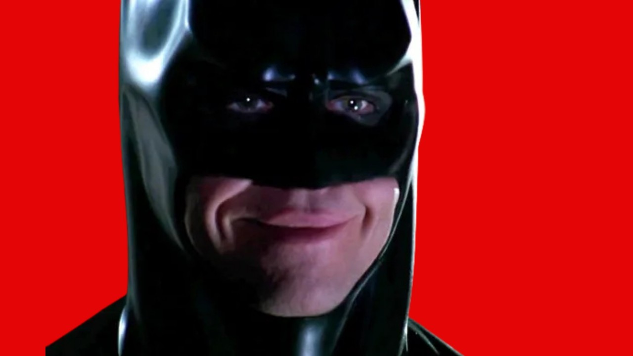 Yapping About Canceled Batman Films...