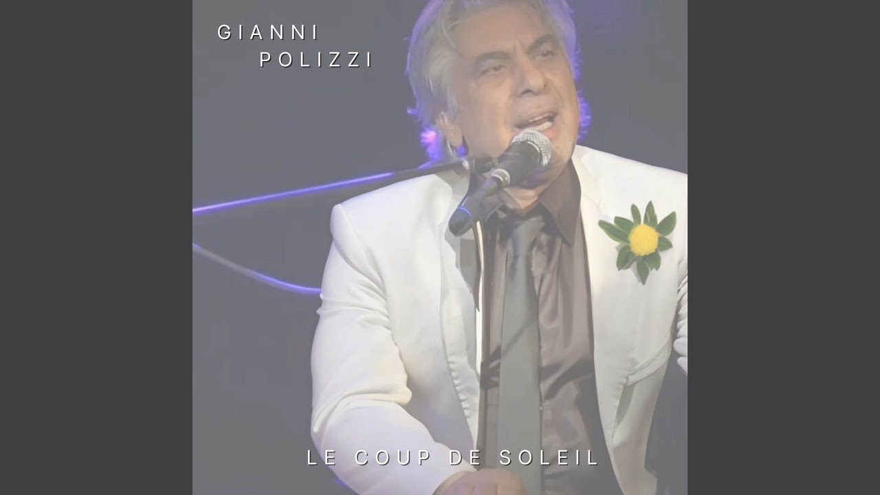 Le Coup De Soleil