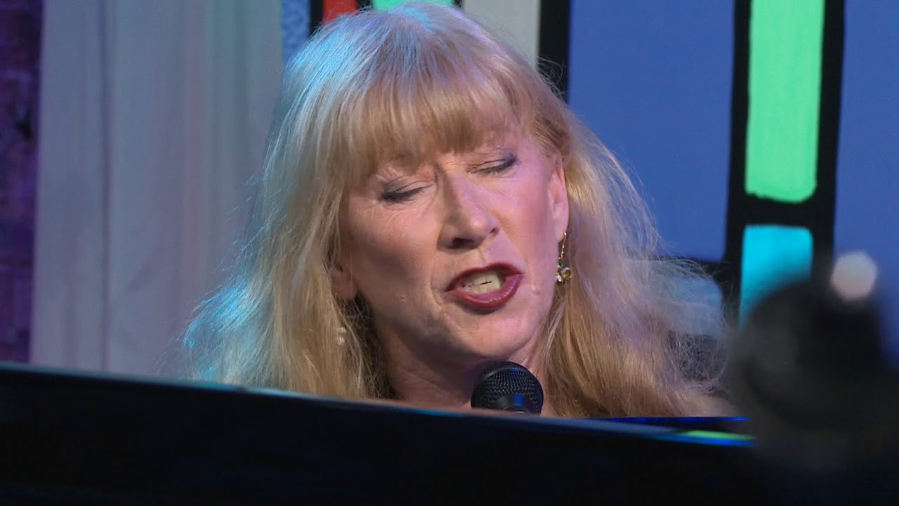 Loreena McKennitt - Live from ZoomerHall