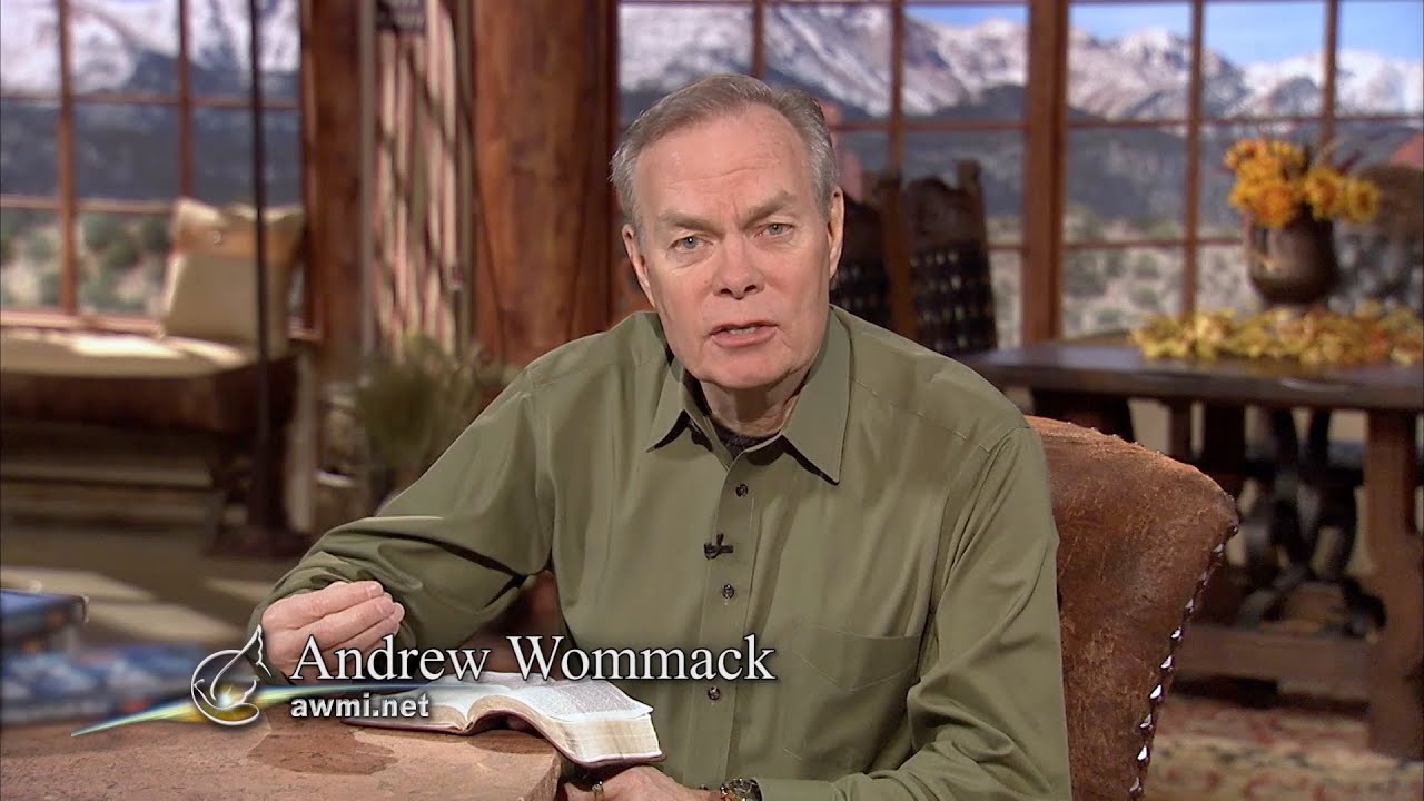 Living in God's Best: Week 1, Day 1